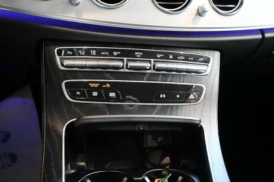 Mercedes-Benz E-Klasse Gebrauchtwagen Mercedes-Benz E-Klasse Gebrauchtwagen