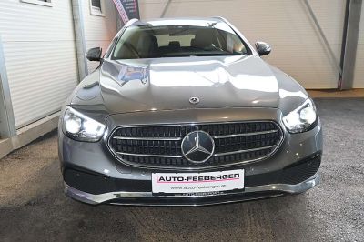 Mercedes-Benz E-Klasse Gebrauchtwagen Mercedes-Benz E-Klasse Gebrauchtwagen