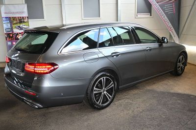 Mercedes-Benz E-Klasse Gebrauchtwagen Mercedes-Benz E-Klasse Gebrauchtwagen
