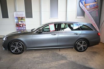 Mercedes-Benz E-Klasse Gebrauchtwagen Mercedes-Benz E-Klasse Gebrauchtwagen