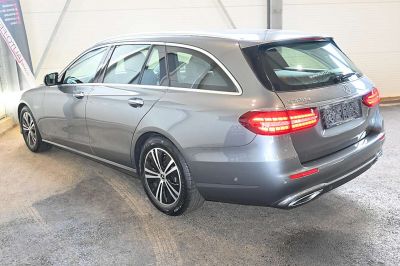 Mercedes-Benz E-Klasse Gebrauchtwagen Mercedes-Benz E-Klasse Gebrauchtwagen
