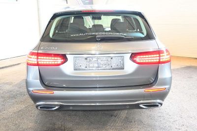 Mercedes-Benz E-Klasse Gebrauchtwagen Mercedes-Benz E-Klasse Gebrauchtwagen