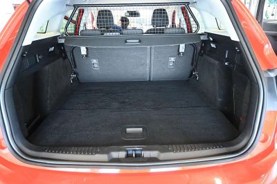 Ford Focus Gebrauchtwagen Ford Focus Gebrauchtwagen