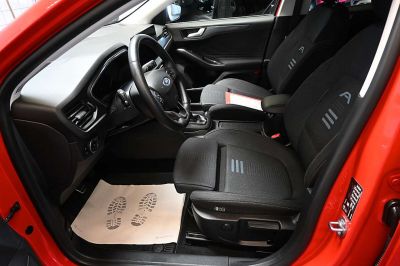 Ford Focus Gebrauchtwagen Ford Focus Gebrauchtwagen