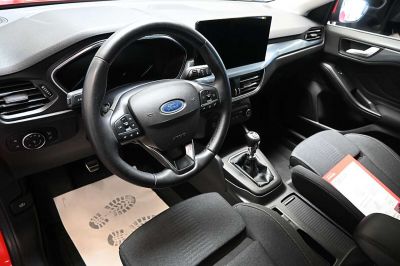 Ford Focus Gebrauchtwagen Ford Focus Gebrauchtwagen