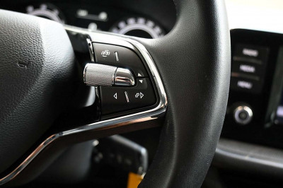 Skoda Fabia Gebrauchtwagen Skoda Fabia Gebrauchtwagen