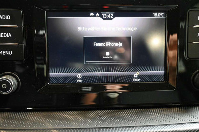 Skoda Fabia Gebrauchtwagen Skoda Fabia Gebrauchtwagen