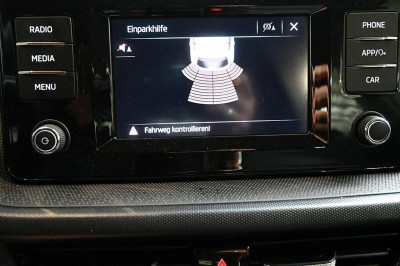 Skoda Fabia Gebrauchtwagen Skoda Fabia Gebrauchtwagen