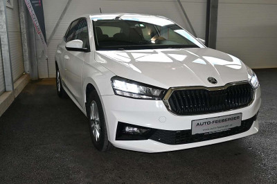 Skoda Fabia Gebrauchtwagen Skoda Fabia Gebrauchtwagen