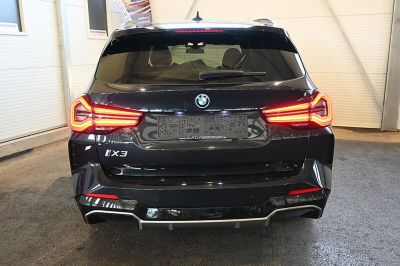 BMW iX3 Gebrauchtwagen