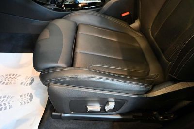 BMW iX3 Gebrauchtwagen