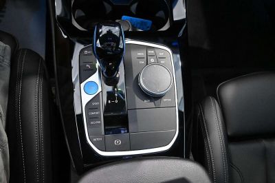 BMW iX3 Gebrauchtwagen