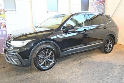 BMW iX3 Gebrauchtwagen