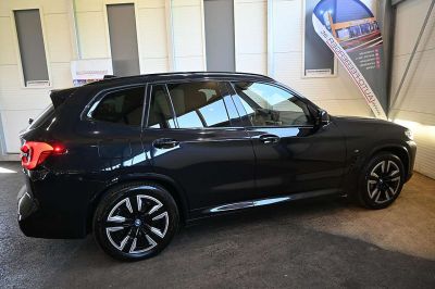 BMW iX3 Gebrauchtwagen