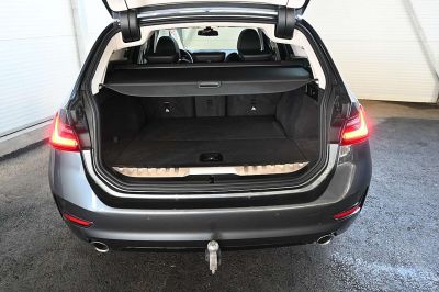 BMW 3er Gebrauchtwagen BMW 3er Gebrauchtwagen
