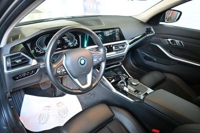 BMW 3er Gebrauchtwagen BMW 3er Gebrauchtwagen