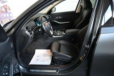 BMW 3er Gebrauchtwagen BMW 3er Gebrauchtwagen