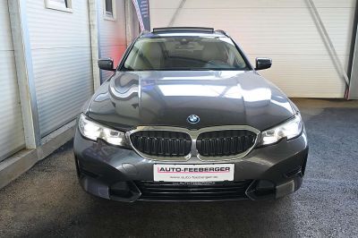 BMW 3er Gebrauchtwagen BMW 3er Gebrauchtwagen