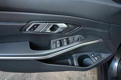 BMW 3er Gebrauchtwagen BMW 3er Gebrauchtwagen