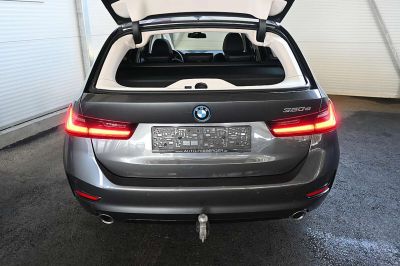 BMW 3er Gebrauchtwagen BMW 3er Gebrauchtwagen