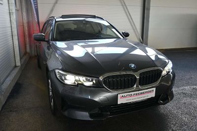 BMW 3er Gebrauchtwagen BMW 3er Gebrauchtwagen