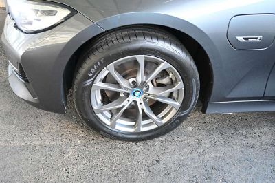 BMW 3er Gebrauchtwagen BMW 3er Gebrauchtwagen