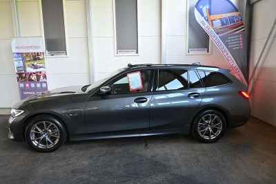 BMW 3er Gebrauchtwagen BMW 3er Gebrauchtwagen