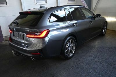 BMW 3er Gebrauchtwagen BMW 3er Gebrauchtwagen