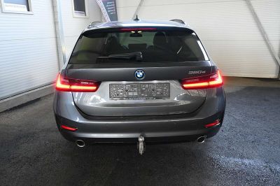 BMW 3er Gebrauchtwagen BMW 3er Gebrauchtwagen