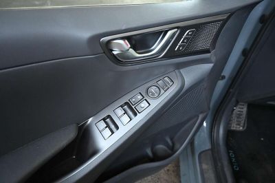Hyundai Ioniq Gebrauchtwagen Hyundai Ioniq Gebrauchtwagen