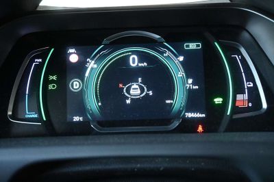 Hyundai Ioniq Gebrauchtwagen Hyundai Ioniq Gebrauchtwagen