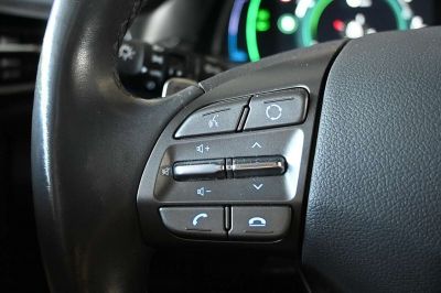 Hyundai Ioniq Gebrauchtwagen Hyundai Ioniq Gebrauchtwagen