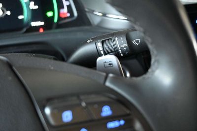 Hyundai Ioniq Gebrauchtwagen Hyundai Ioniq Gebrauchtwagen