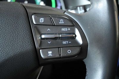Hyundai Ioniq Gebrauchtwagen Hyundai Ioniq Gebrauchtwagen