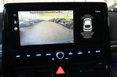 Hyundai Ioniq Gebrauchtwagen Hyundai Ioniq Gebrauchtwagen