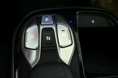 Hyundai Ioniq Gebrauchtwagen Hyundai Ioniq Gebrauchtwagen