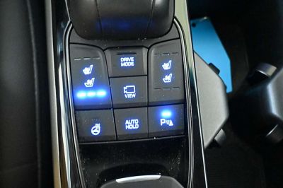 Hyundai Ioniq Gebrauchtwagen Hyundai Ioniq Gebrauchtwagen