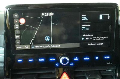 Hyundai Ioniq Gebrauchtwagen Hyundai Ioniq Gebrauchtwagen