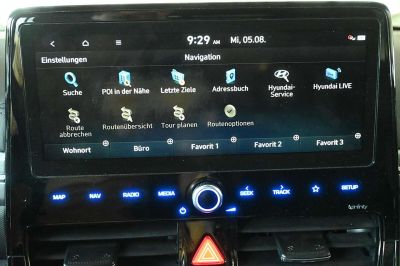 Hyundai Ioniq Gebrauchtwagen Hyundai Ioniq Gebrauchtwagen