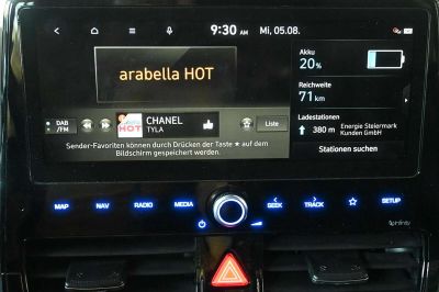 Hyundai Ioniq Gebrauchtwagen Hyundai Ioniq Gebrauchtwagen