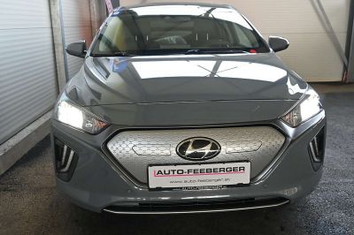 Hyundai Ioniq Gebrauchtwagen Hyundai Ioniq Gebrauchtwagen