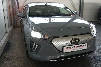 Hyundai Ioniq Gebrauchtwagen Hyundai Ioniq Gebrauchtwagen