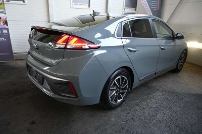 Hyundai Ioniq Gebrauchtwagen Hyundai Ioniq Gebrauchtwagen