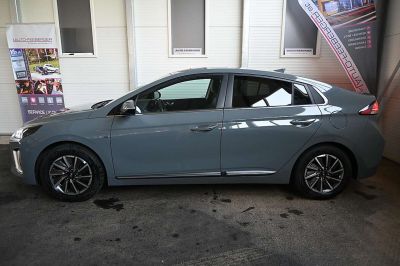 Hyundai Ioniq Gebrauchtwagen Hyundai Ioniq Gebrauchtwagen