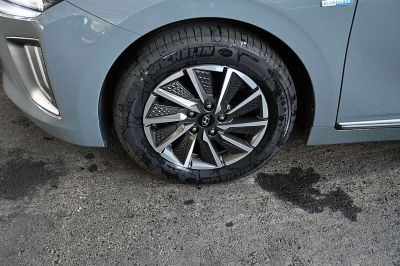 Hyundai Ioniq Gebrauchtwagen Hyundai Ioniq Gebrauchtwagen