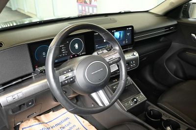 Hyundai Kona Gebrauchtwagen Hyundai Kona Gebrauchtwagen