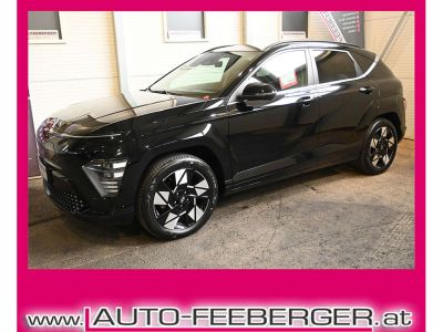 Hyundai Kona Gebrauchtwagen Hyundai Kona Gebrauchtwagen