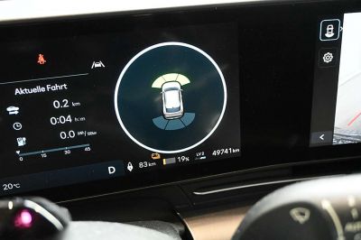 Hyundai Kona Gebrauchtwagen Hyundai Kona Gebrauchtwagen