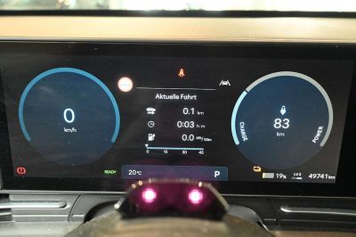 Hyundai Kona Gebrauchtwagen Hyundai Kona Gebrauchtwagen