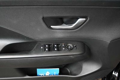 Hyundai Kona Gebrauchtwagen Hyundai Kona Gebrauchtwagen